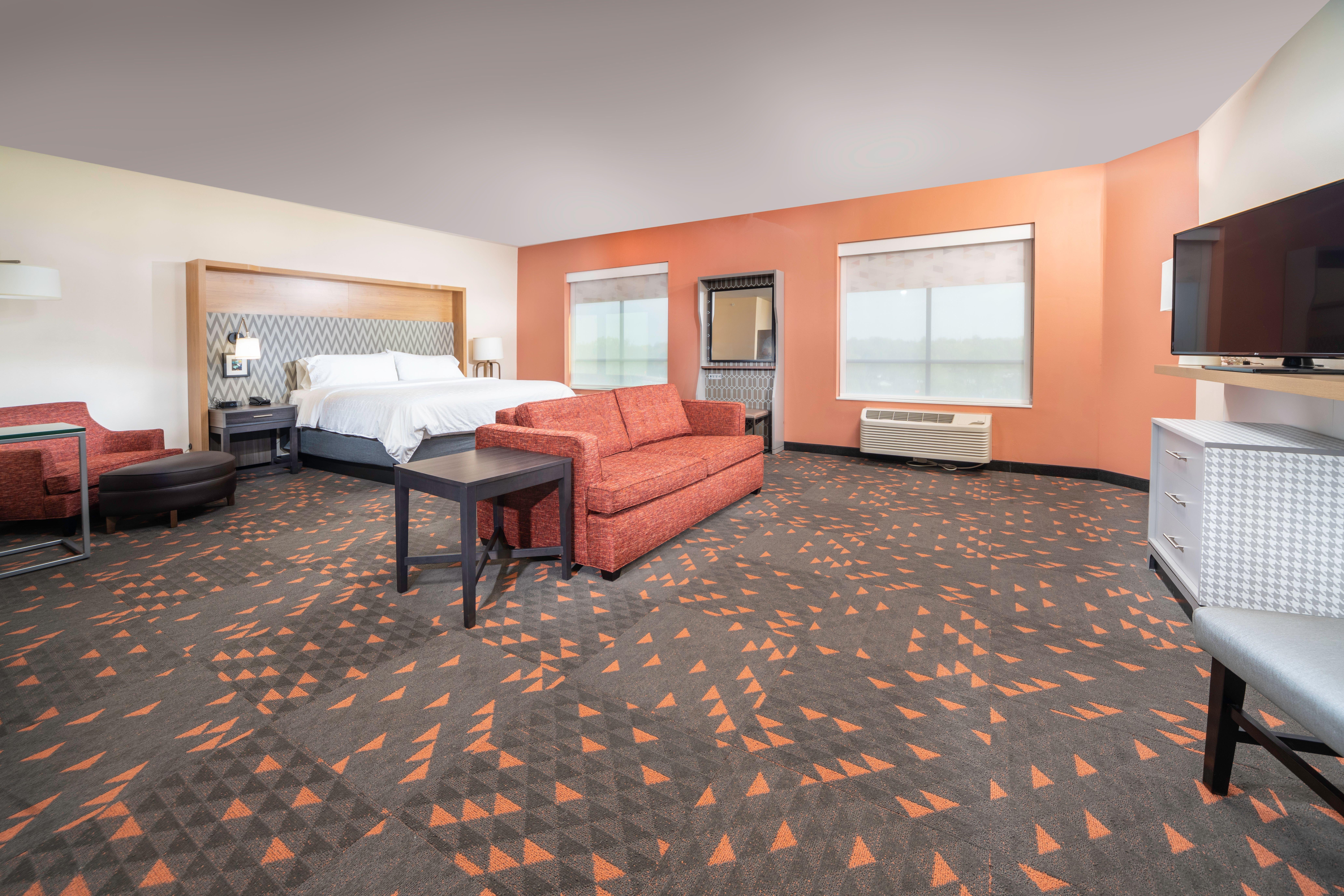 Holiday Inn St Louis - Creve Coeur By Ihg Dış mekan fotoğraf
