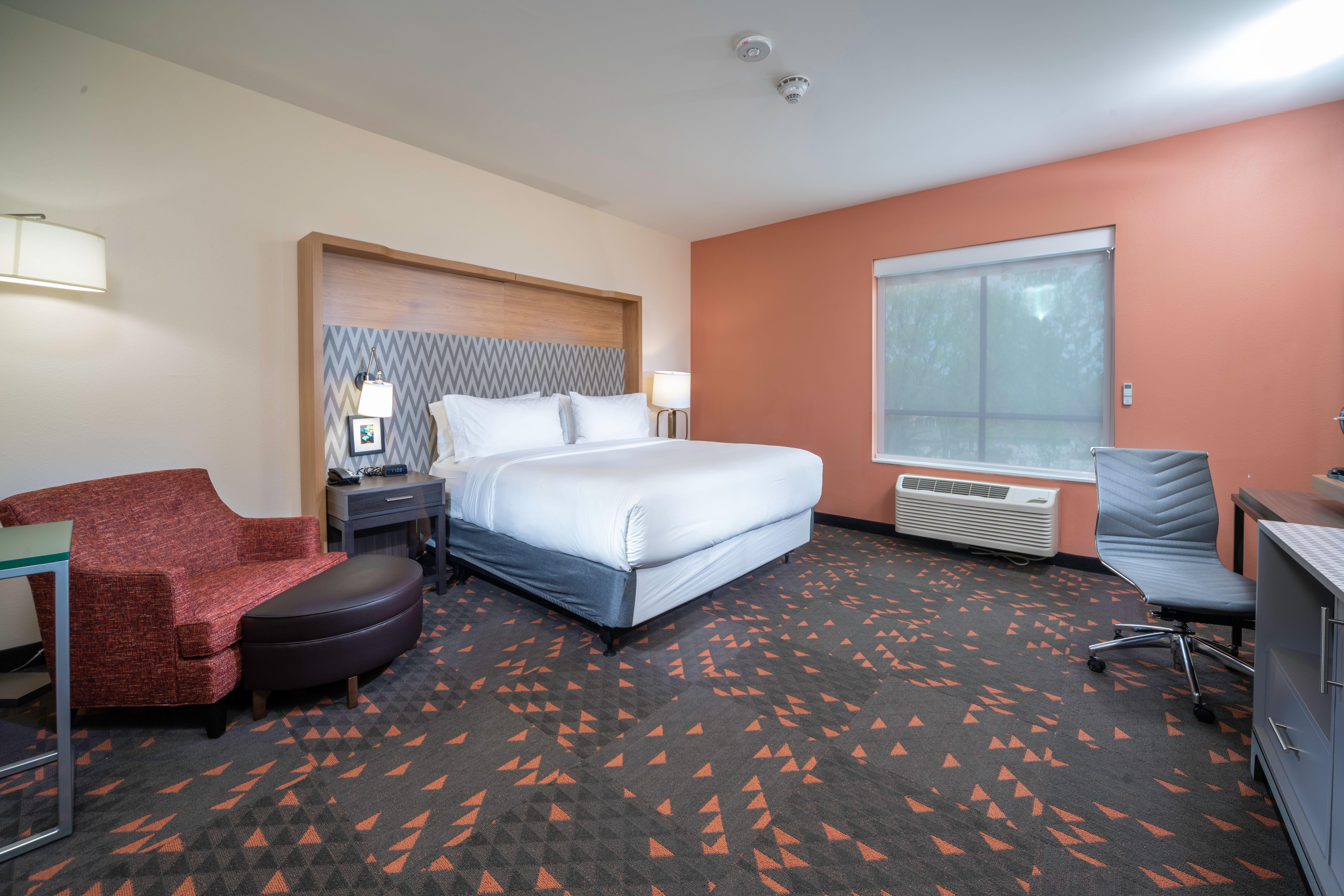 Holiday Inn St Louis - Creve Coeur By Ihg Dış mekan fotoğraf