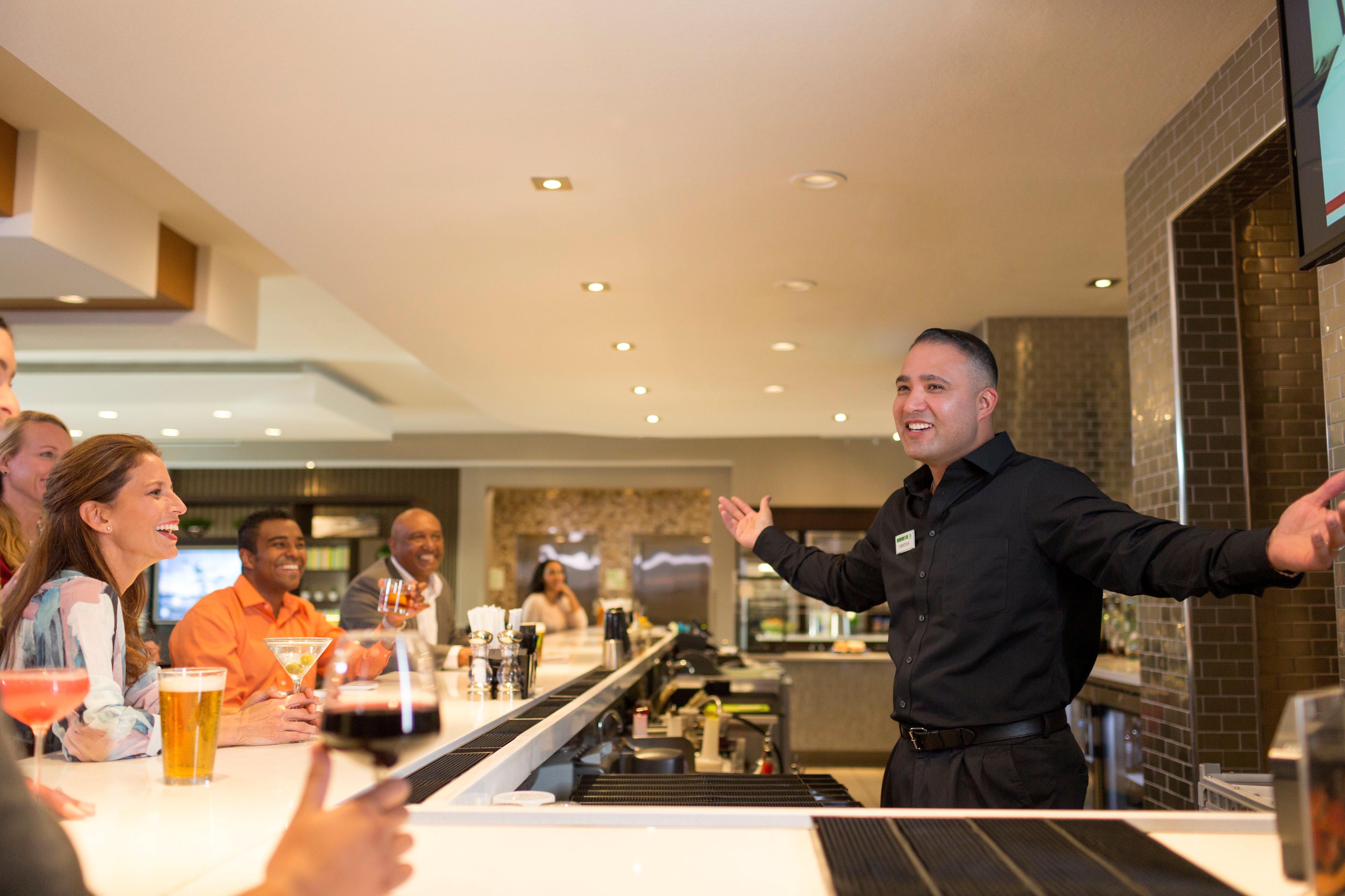 Holiday Inn St Louis - Creve Coeur By Ihg Dış mekan fotoğraf