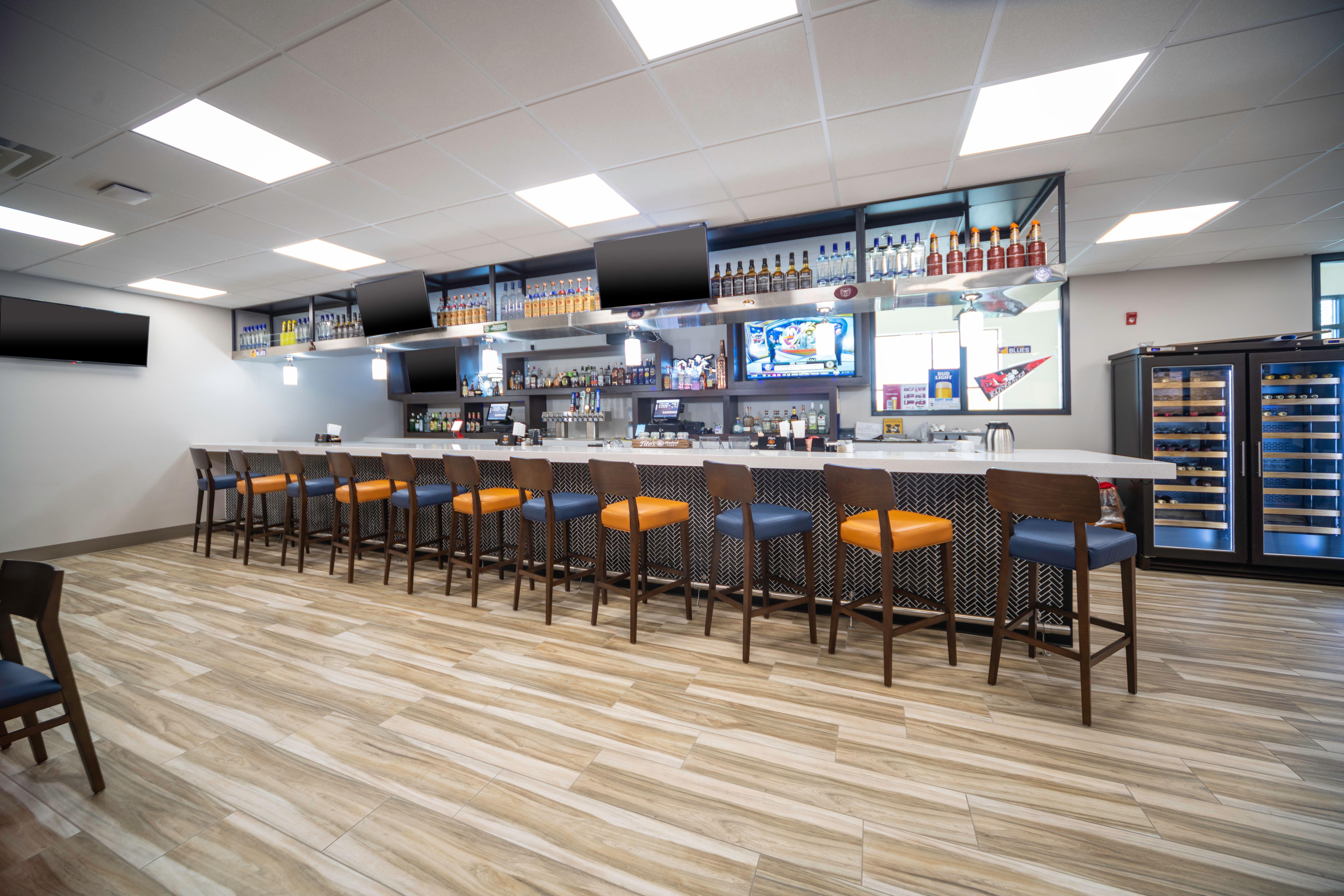 Holiday Inn St Louis - Creve Coeur By Ihg Dış mekan fotoğraf