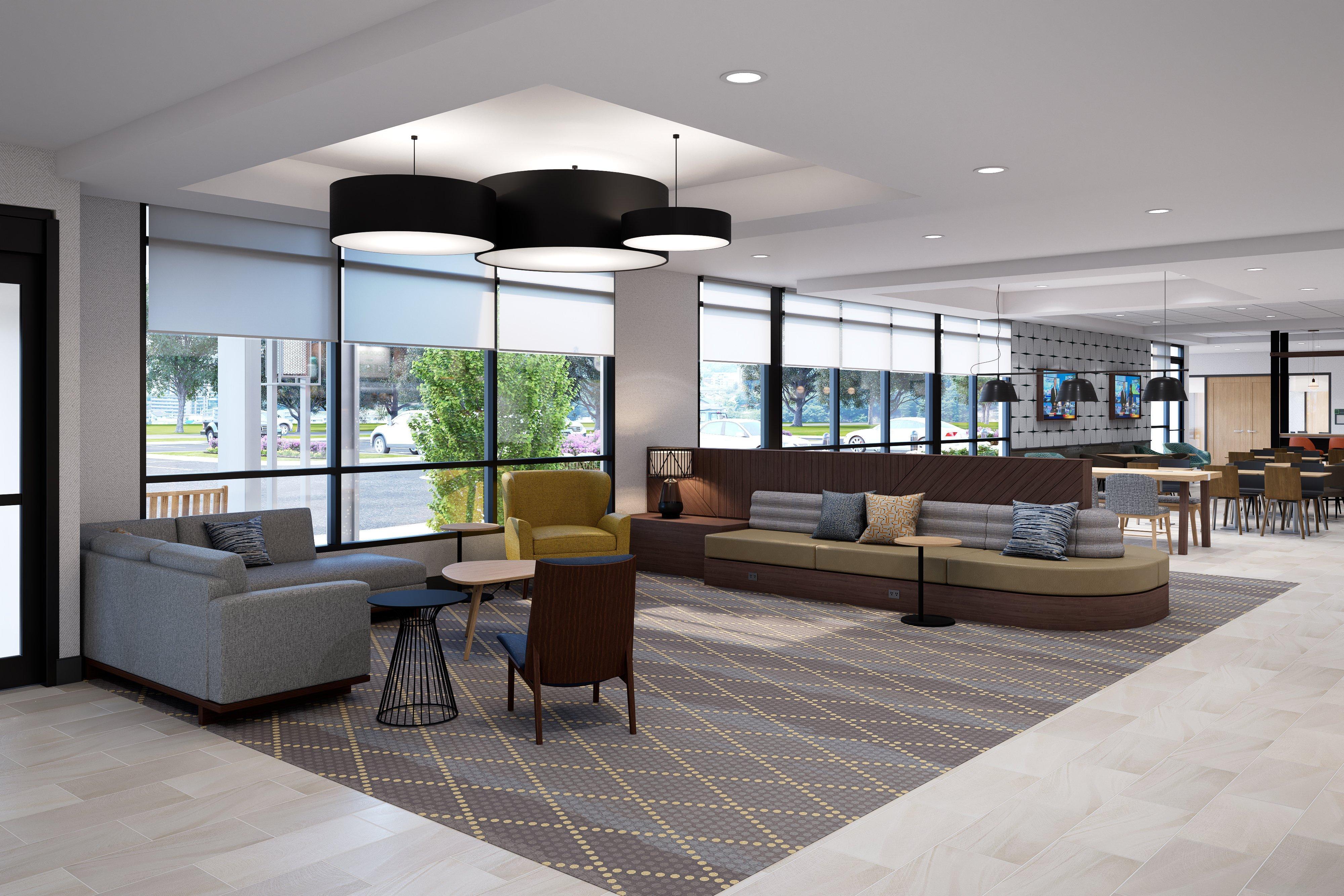 Holiday Inn St Louis - Creve Coeur By Ihg Dış mekan fotoğraf
