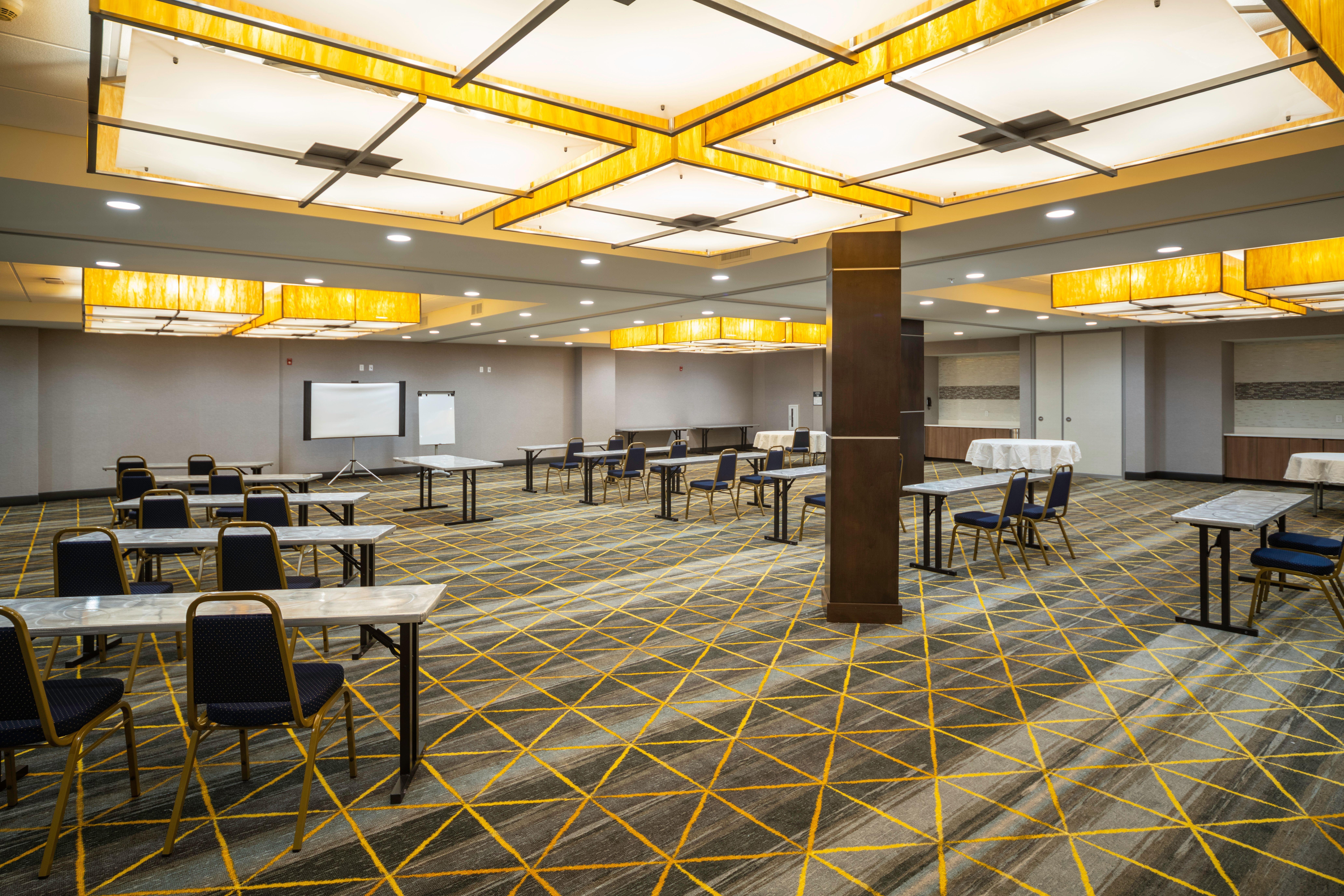 Holiday Inn St Louis - Creve Coeur By Ihg Dış mekan fotoğraf