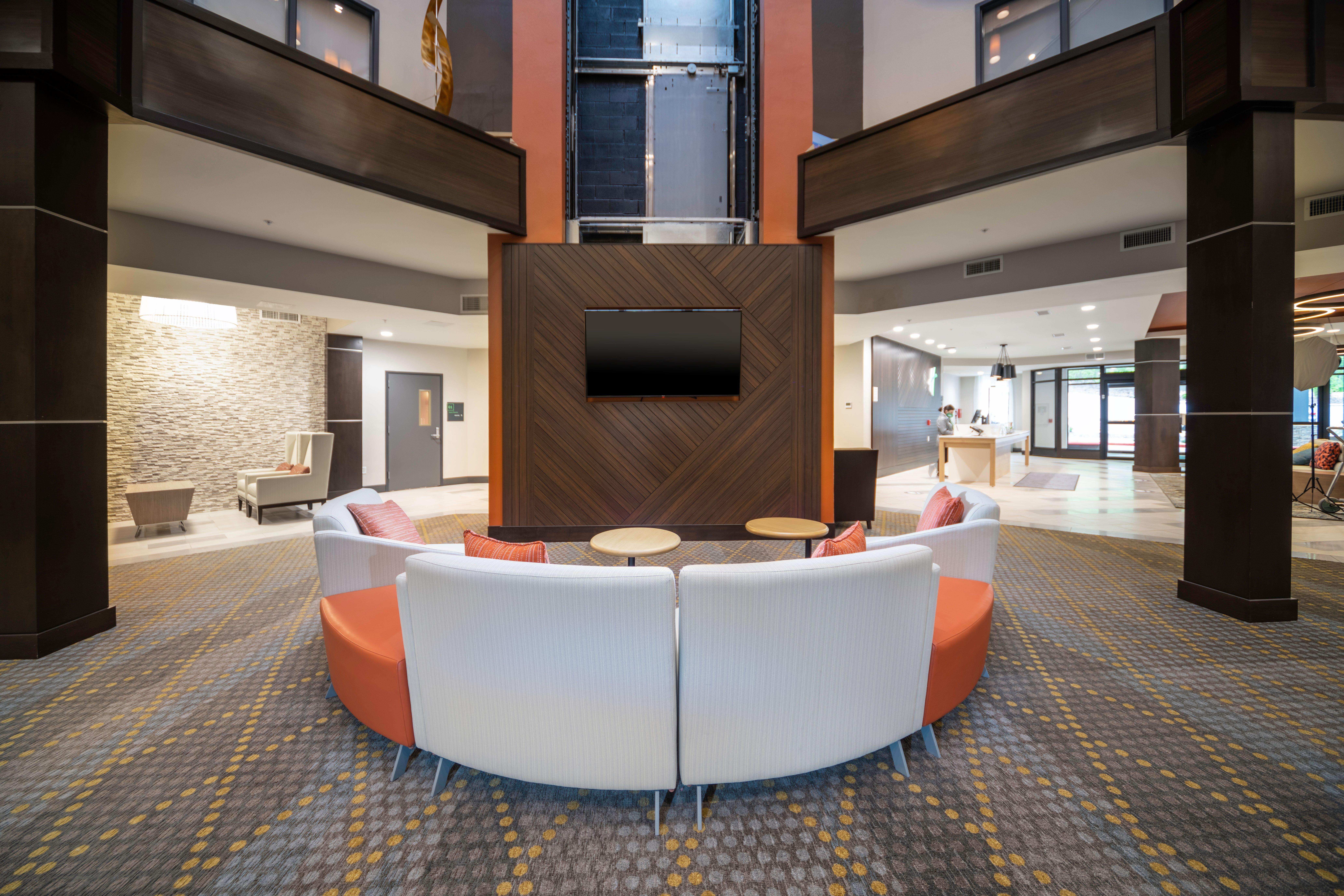 Holiday Inn St Louis - Creve Coeur By Ihg Dış mekan fotoğraf