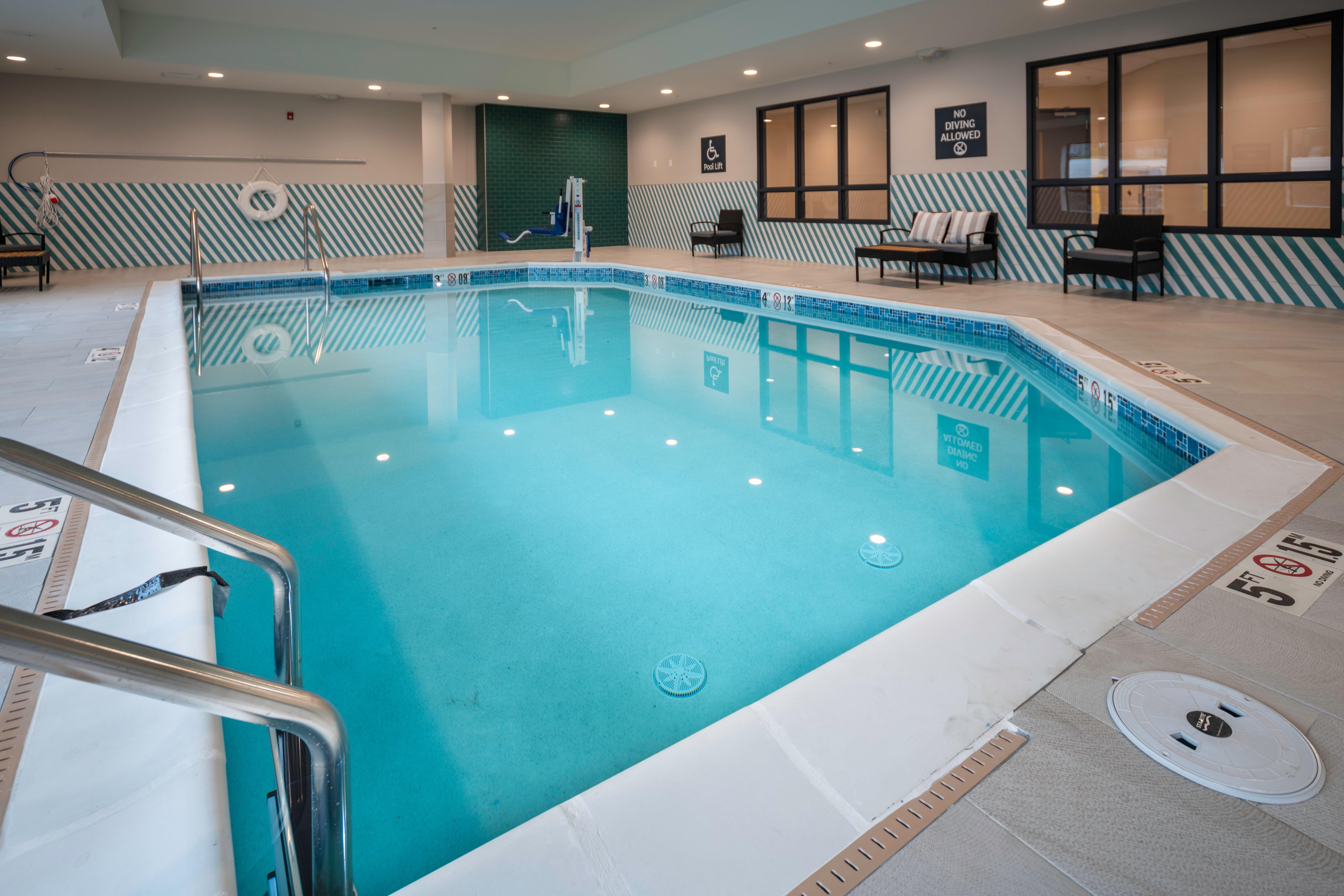 Holiday Inn St Louis - Creve Coeur By Ihg Dış mekan fotoğraf